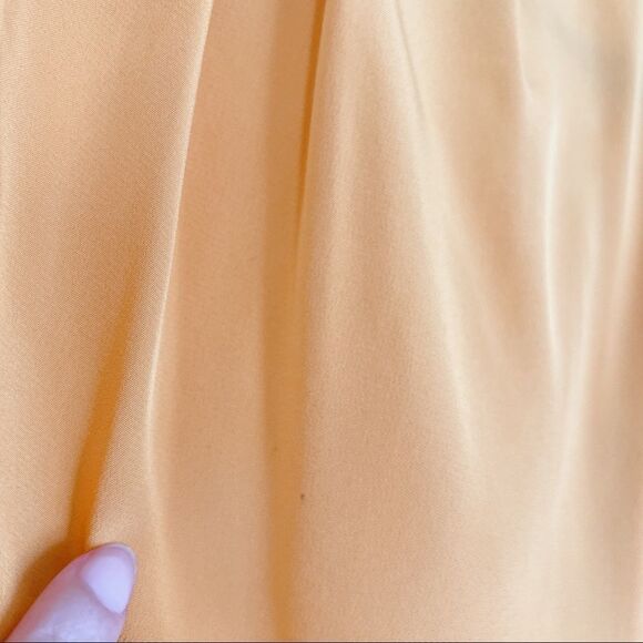 pushBUTTON Silk Dress  - Picture 11 of 12